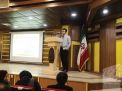 گزارش تصویری مراسم اختتامیه نمایشگاه کار 